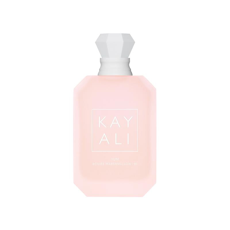 KAYALI Yum Boujee Marshmallow 81 Eau De Parfum Intense