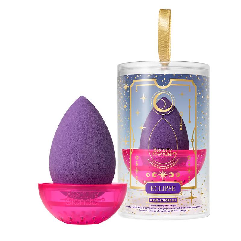 Beautyblender Eclipse Blend & Store Makeup Sponge Set