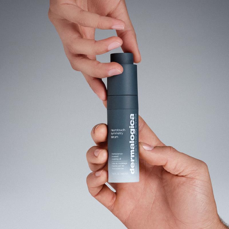 Dermalogica Neurotouch Symmetry Serum Sculpting Facial Oil 30ml