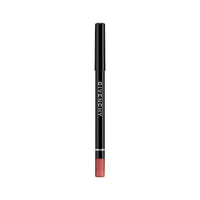 Givenchy Waterproof Lip Liner Long-Lasting Precision Pencil
