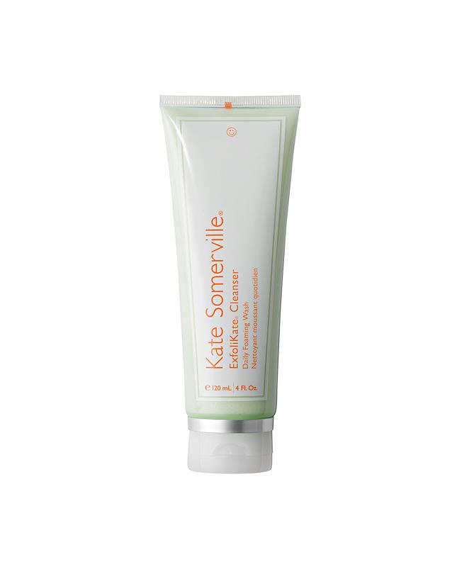 Kate Somerville ExfoliKate Cleanser Daily Foaming Wash 120ML