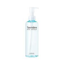Torriden Dive In Cleansing Oil Set