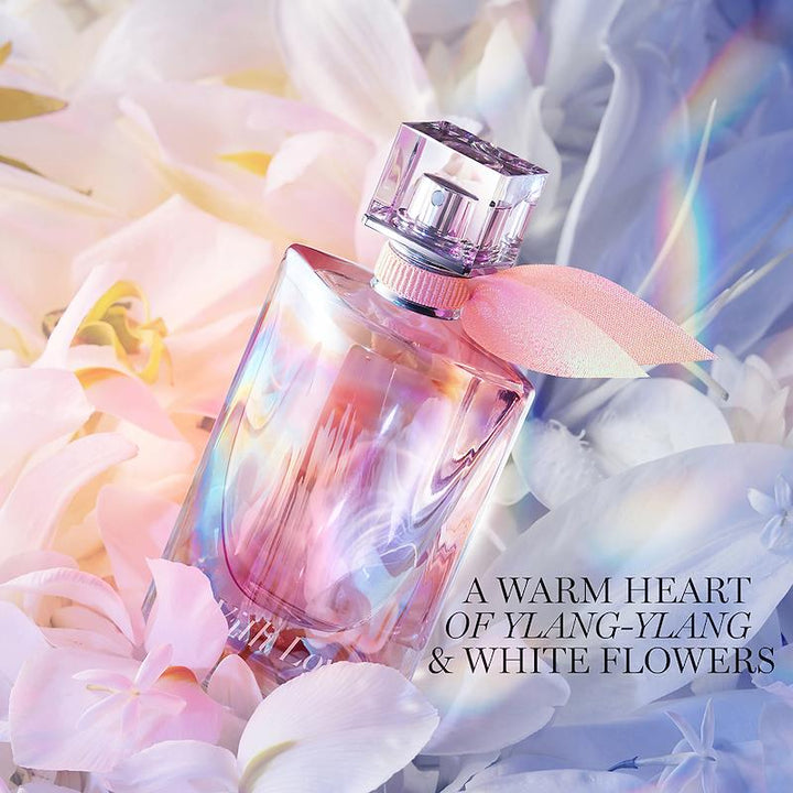 Lancôme La Vie Est Belle Soleil Cristal Eau de Parfum