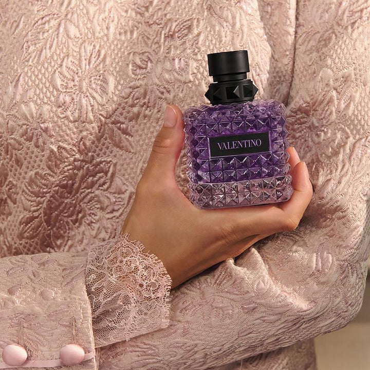 Valentino Born In Roma Purple Melancholia Donna Eau de Parfum