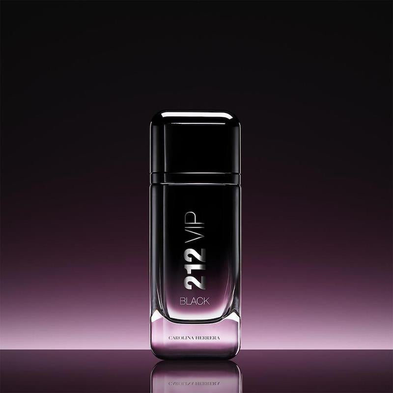 Carolina Herrera 212 VIP Men Black Eau de Parfum