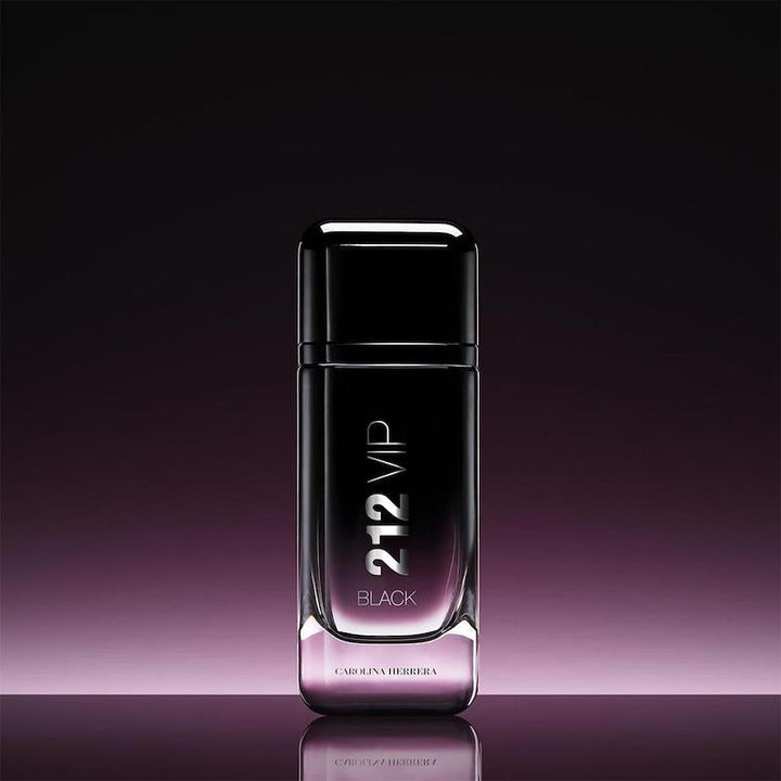 Carolina Herrera 212 VIP Men Black Eau de Parfum