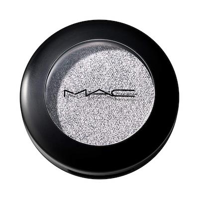 MAC Metallic Single Compact Eyeshadow Highly Pigmented Long-Wear Finish