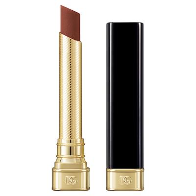 Dolce & Gabbana My Comfy Matte Lipstick Rich Color Formula