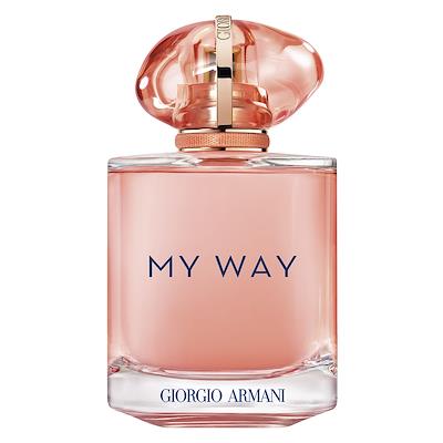 Armani My Way Ylang Eau de Parfum Floral Fruity Fragrance