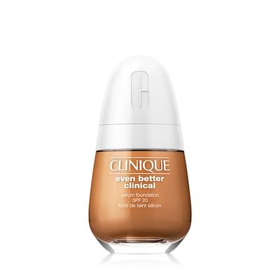 Clinique Even Better Clinical Serum Foundation SPF 20