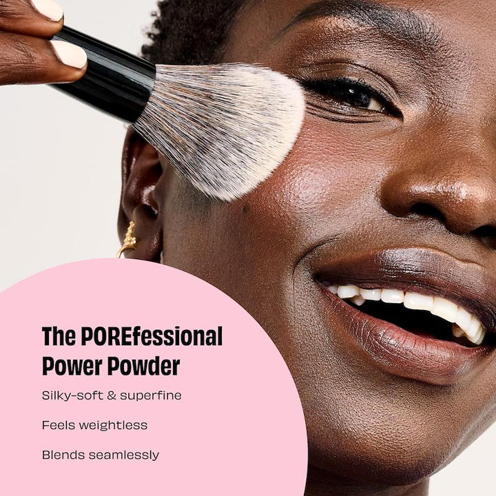 Benefit The POREfessional Matte Loose Setting Powder Oil Control