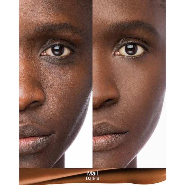 NARS Natural Radiant Longwear Foundation 16-Hour Full Coverage