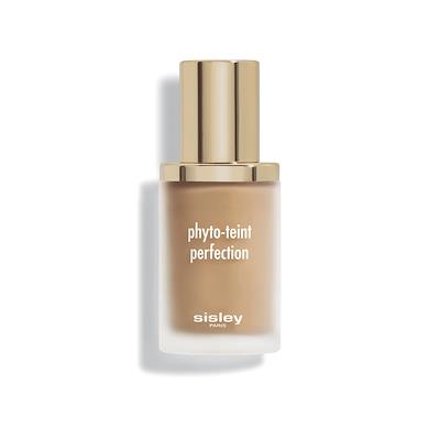 Sisley Paris Phyto Teint Perfection High-Coverage Mattifying Foundation