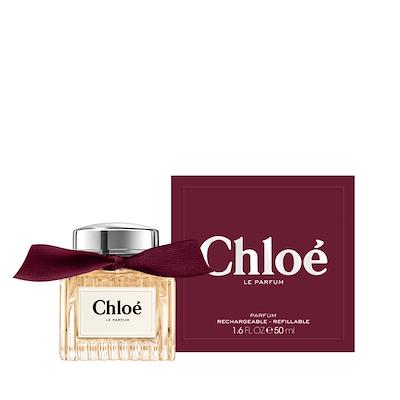 Chloe Le Parfum Women's Floral Eau de Parfum Fragrance