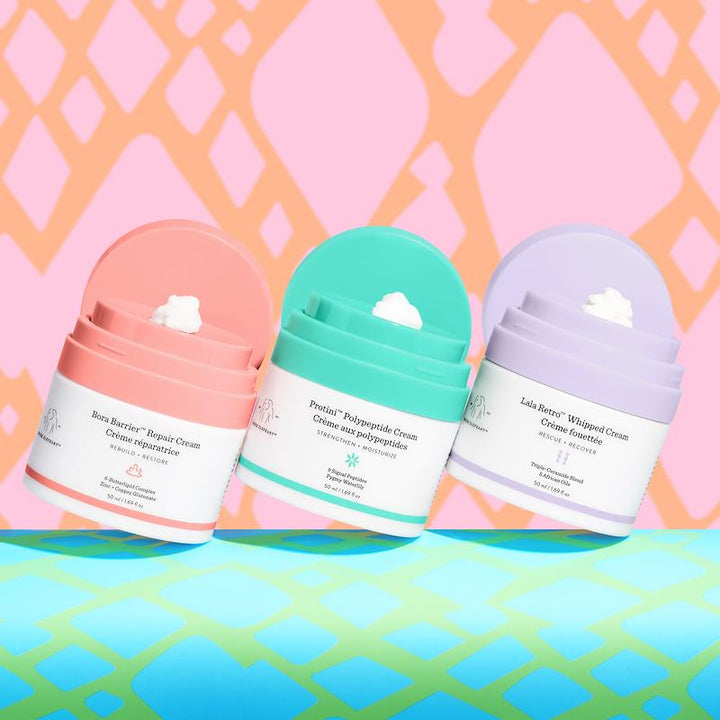 Drunk Elephant Lala Retro™ Whipped Cream Daily Moisturizer