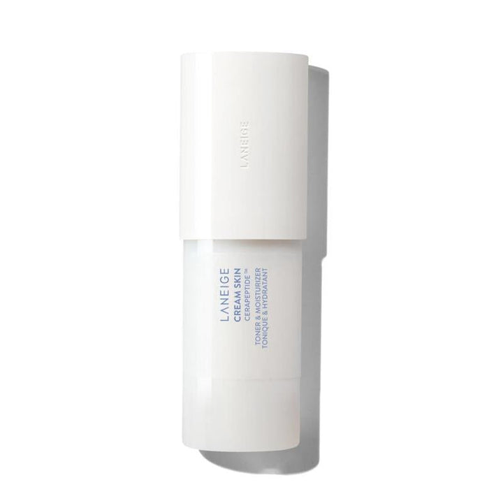 Laneige Cream Skin Cerapeptide Toner & Moisturizer