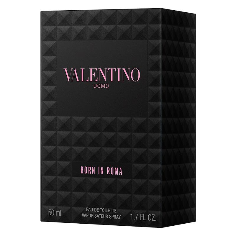 Valentino Born In Roma Uomo Eau De Toilette For Men