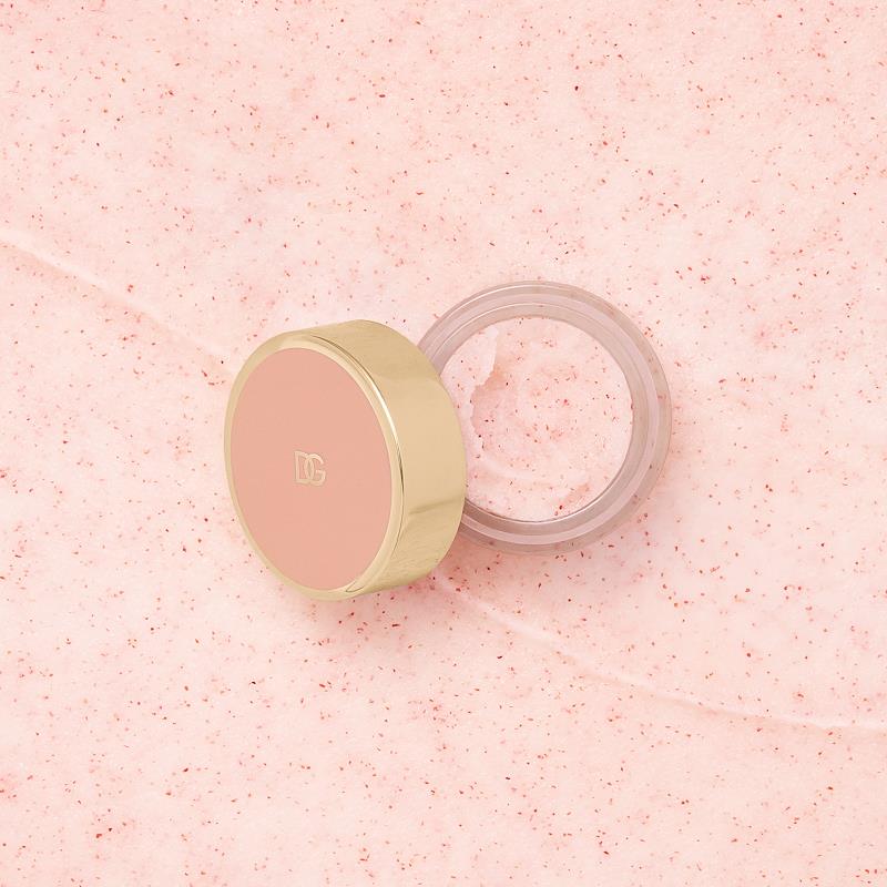 Dolce & Gabbana Nouri Lip Berry Scrub Lip Exfoliator