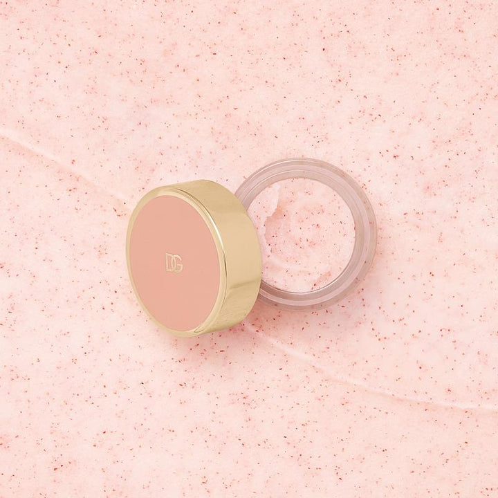 Dolce & Gabbana Nouri Lip Berry Scrub Lip Exfoliator