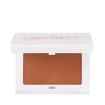 Fenty Beauty Bright Fix Instant Brightening Blurring Powder