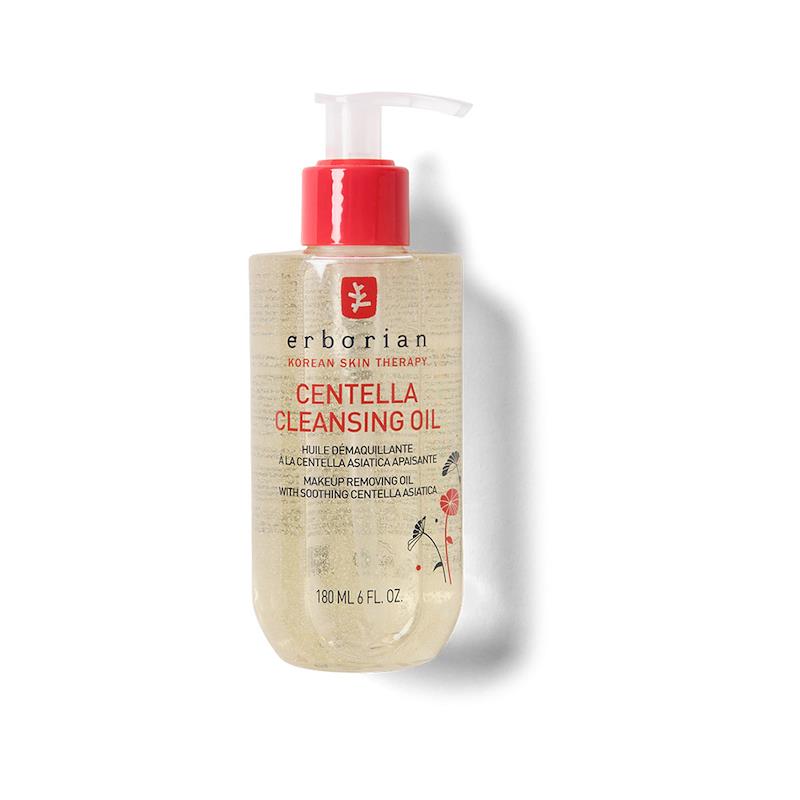 Erborian Centella Cleansing Oil Makeup Remover