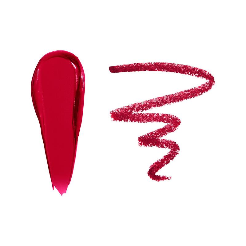 Kylie Cosmetics Velvet Lip Kit Demi-Matte Lipstick 2-Piece Set