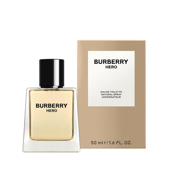 Burberry Hero For Men Eau de Toilette
