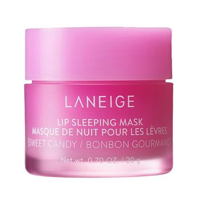Laneige Lip Sleeping Mask Sweet & Soothing Intense Overnight