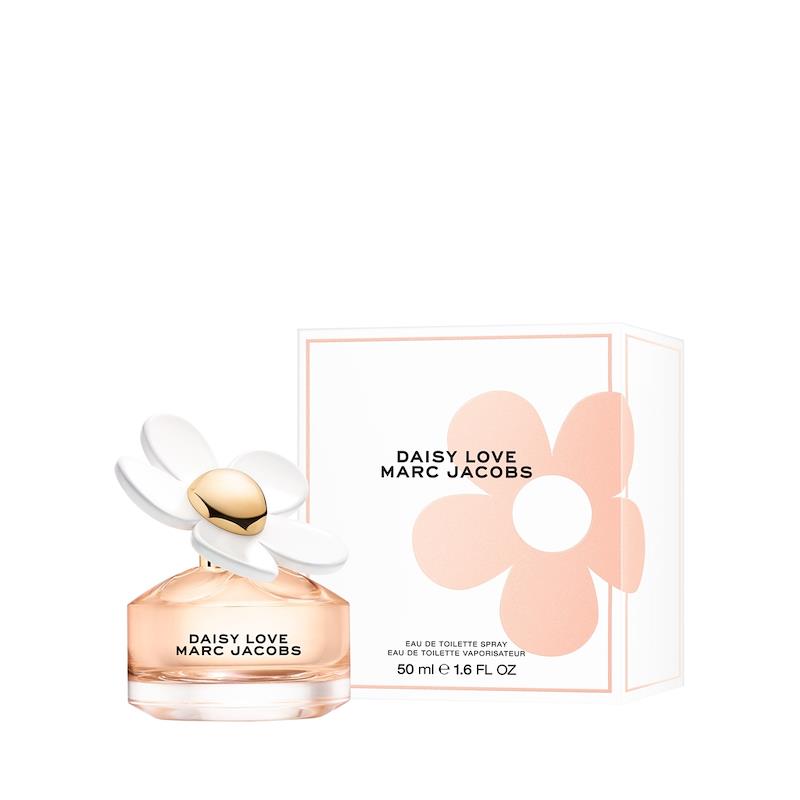 Marc Jacobs Daisy Love Eau de Toilette 50ml