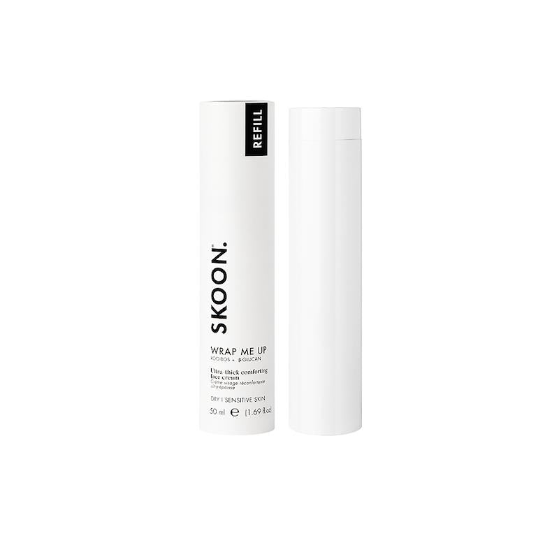 SKOON. Wrap Me Up Ultra-thick Comforting Face Cream Refill 50ml