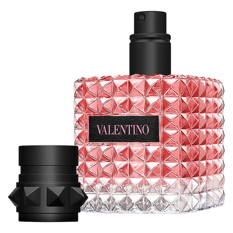 Valentino Born In Roma Donna Eau de Parfum Floral Fragrance
