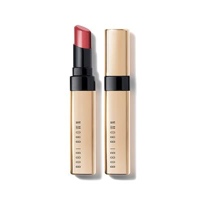 Bobbi Brown Luxe Shine Intense Lipstick Dimensional Shine Hydrating