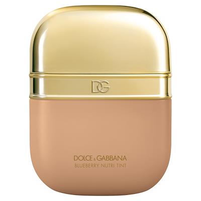 Dolce & Gabbana Blueberry Nutri Tint SPF Luminous Tinted Moisturiser