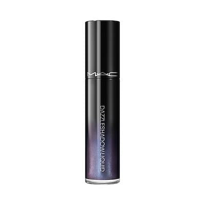 MAC Dazzleshadow Liquid Long-Wearing Metallic Glitter Eyeshadow Formula