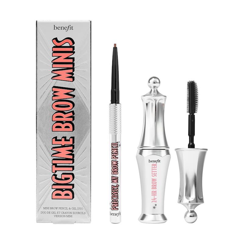 Benefit Precisely My Brow Pencil & 24hr Brow Trial Set