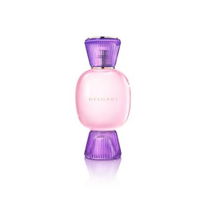 Bvlgari Allegra Ma'Magnifica Eau de Parfum Rose Sandalwood Fragrance