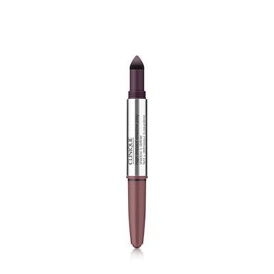 Clinique High Impact Shadow Definer Dual-Ended Long-Wear Stick
