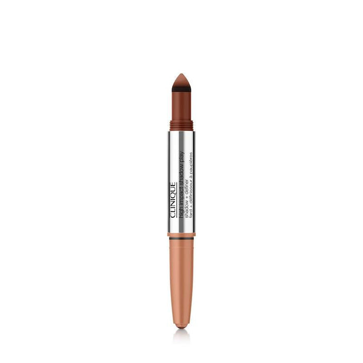 Clinique High Impact Shadow Definer Dual-Ended Long-Wear Stick