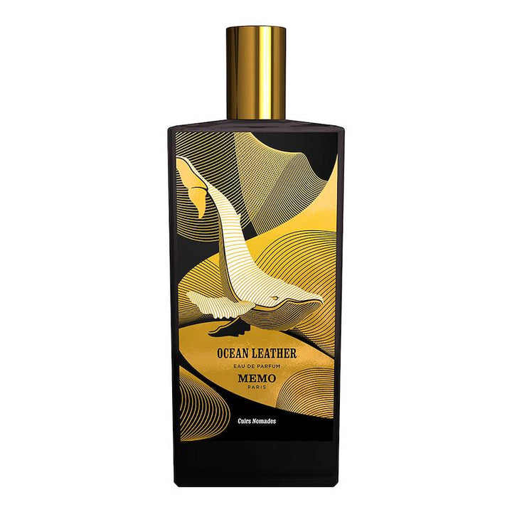 Memo Paris Ocean Leather Eau de Parfum Spray 75ml