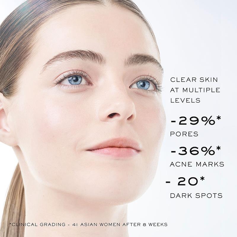 Lancôme Clarifique Clarifying Serum Ultra Concentrated Brightening Face Treatment