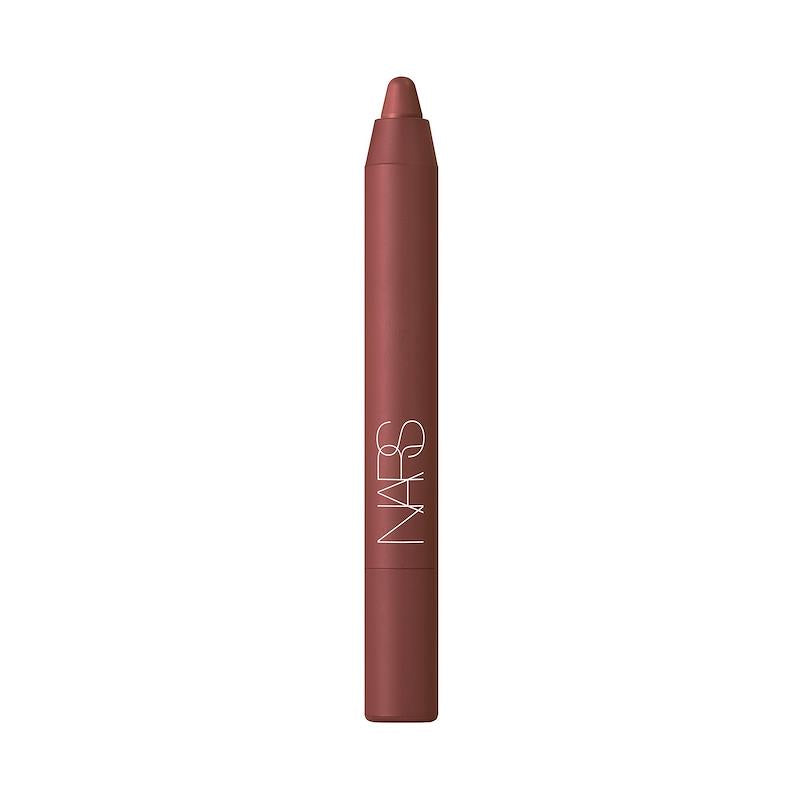 NARS Powermatte High Intensity Lip Pencil Matte Long-Lasting