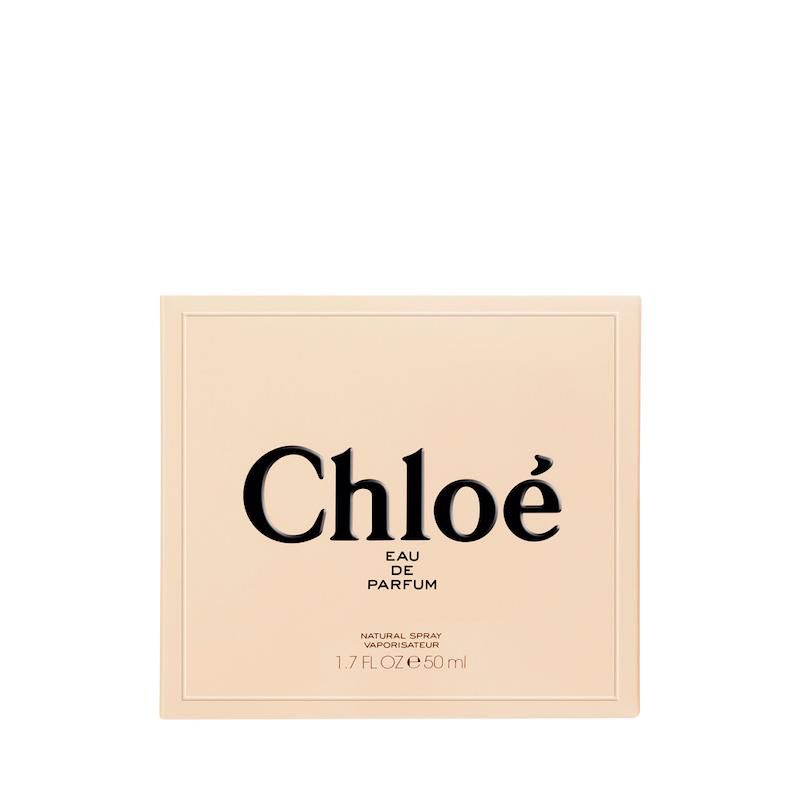 Chloé Signature Eau de Parfum Floral Fragrance for Women