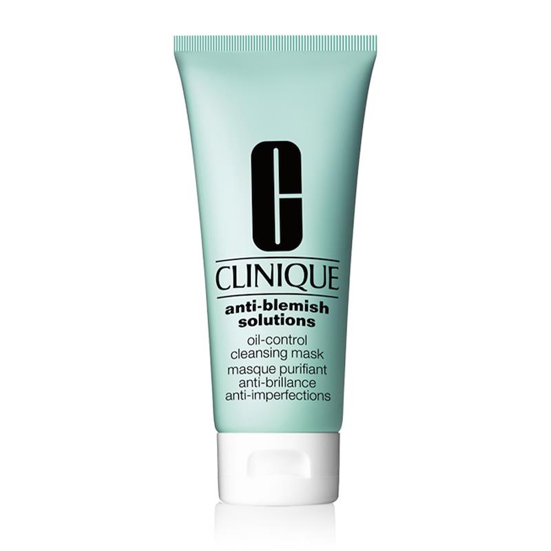 Clinique Anti-Blemish Solutions Oil Control Mask 100ml