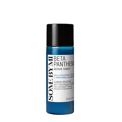 SOMEBYMI Beta Panthenol Repair Toner Moisturizing Essence Formula 30ml