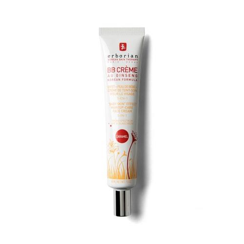 Erborian BB Creme Caramel Tinted Moisturiser SPF 20