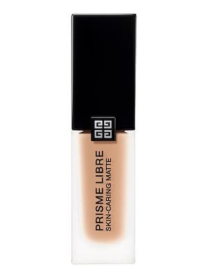 Givenchy Prisme Libre Matte Foundation Long Wear Liquid Makeup