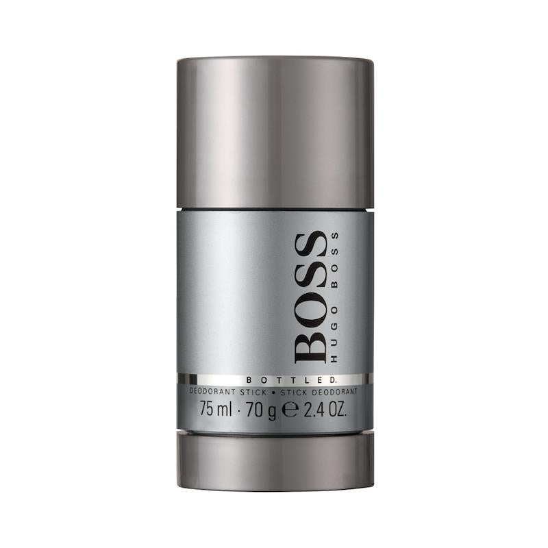 Hugo Boss Bottled Deodorant Stick 75ml Men's Fragrance