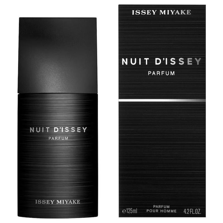 Issey Miyake Nuit d'Issey Eau de Parfum Spray Men