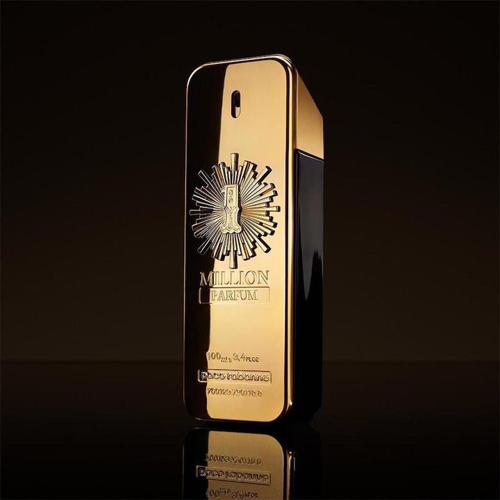 Rabanne 1 Million Eau de Parfum Men's Fragrance