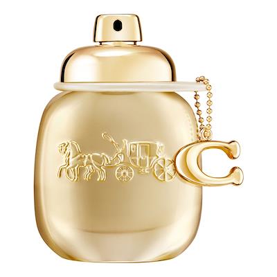 Coach Gold Eau de Parfum Women's Fragrance